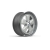 LLANTA PORSCHE PLATA FUCHS Llanta Porsche Plata Fuchs