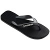 Ojotas Havaianas Dual Negro