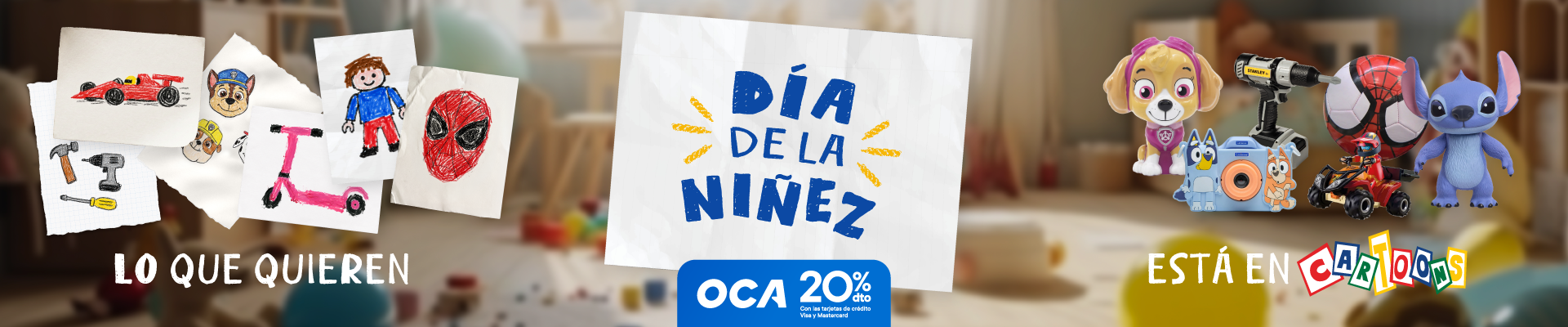 Día de la Niñez