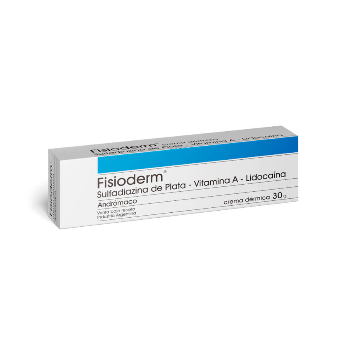 Fisioderm 30 Gr 