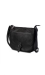 BANDOLERA MORRAL RAQUEL NEGRO