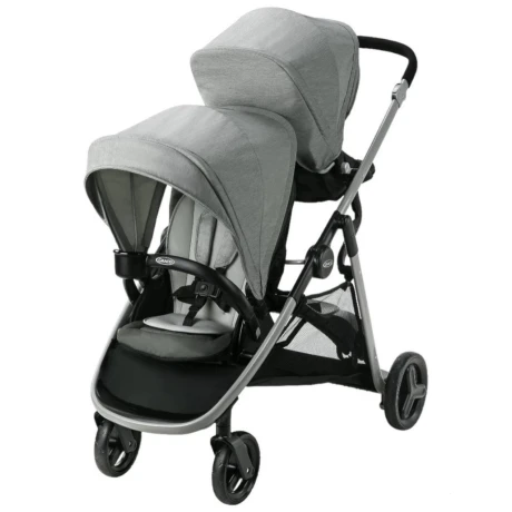 Graco Ready2Grow™ LX 2.0 Doble Graco Ready2Grow™ LX 2.0 Doble