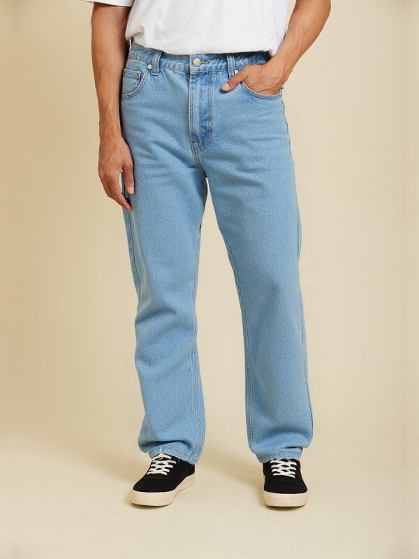 JEAN DUSONW25 RUSTY Azul