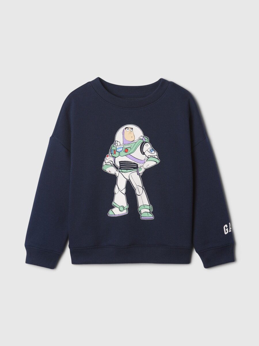 DIS 365 CREW SPR24 - TAPESTRY NAVY 