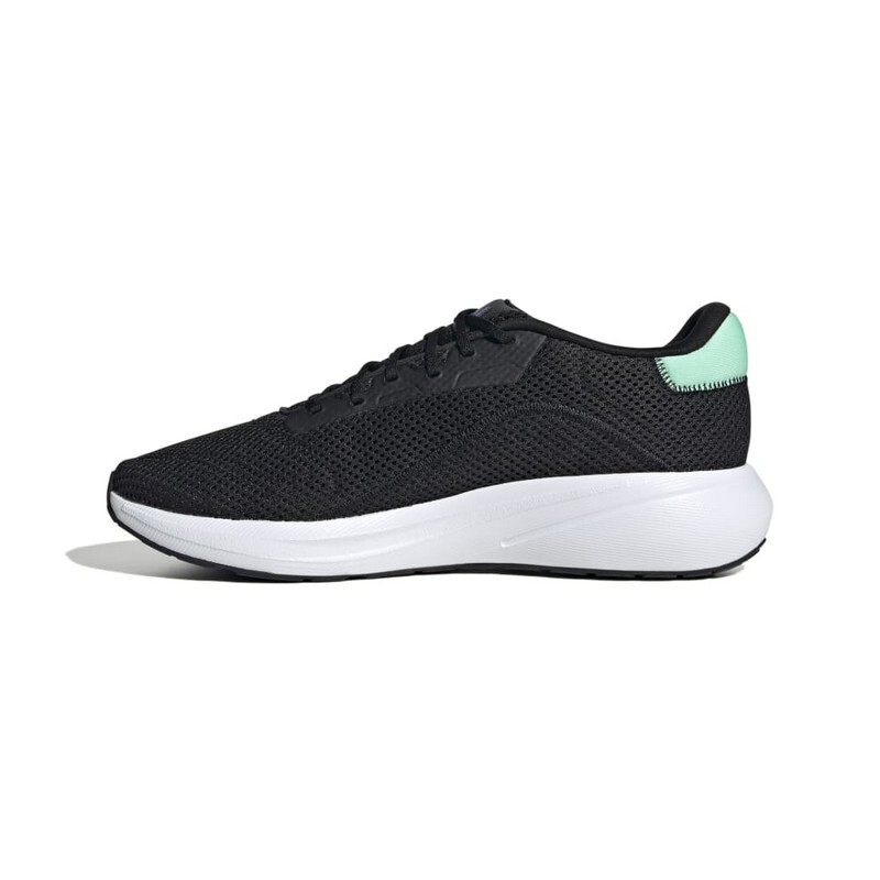 Championes Adidas Response Negro