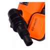 Bomba sumergible 1hp - 200L/min - 10mts c/ filtro Bomba Sumergible 1hp - 200l/min - 10mts C/ Filtro
