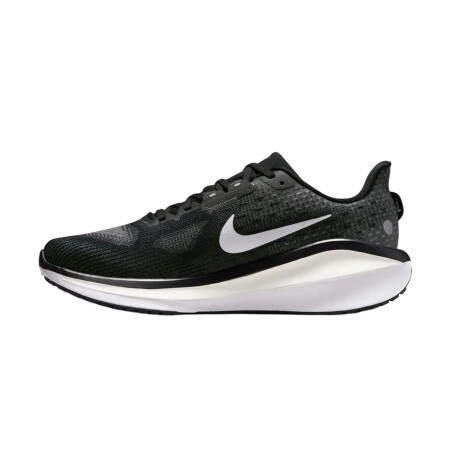 Championes Nike Vomero 17 Black