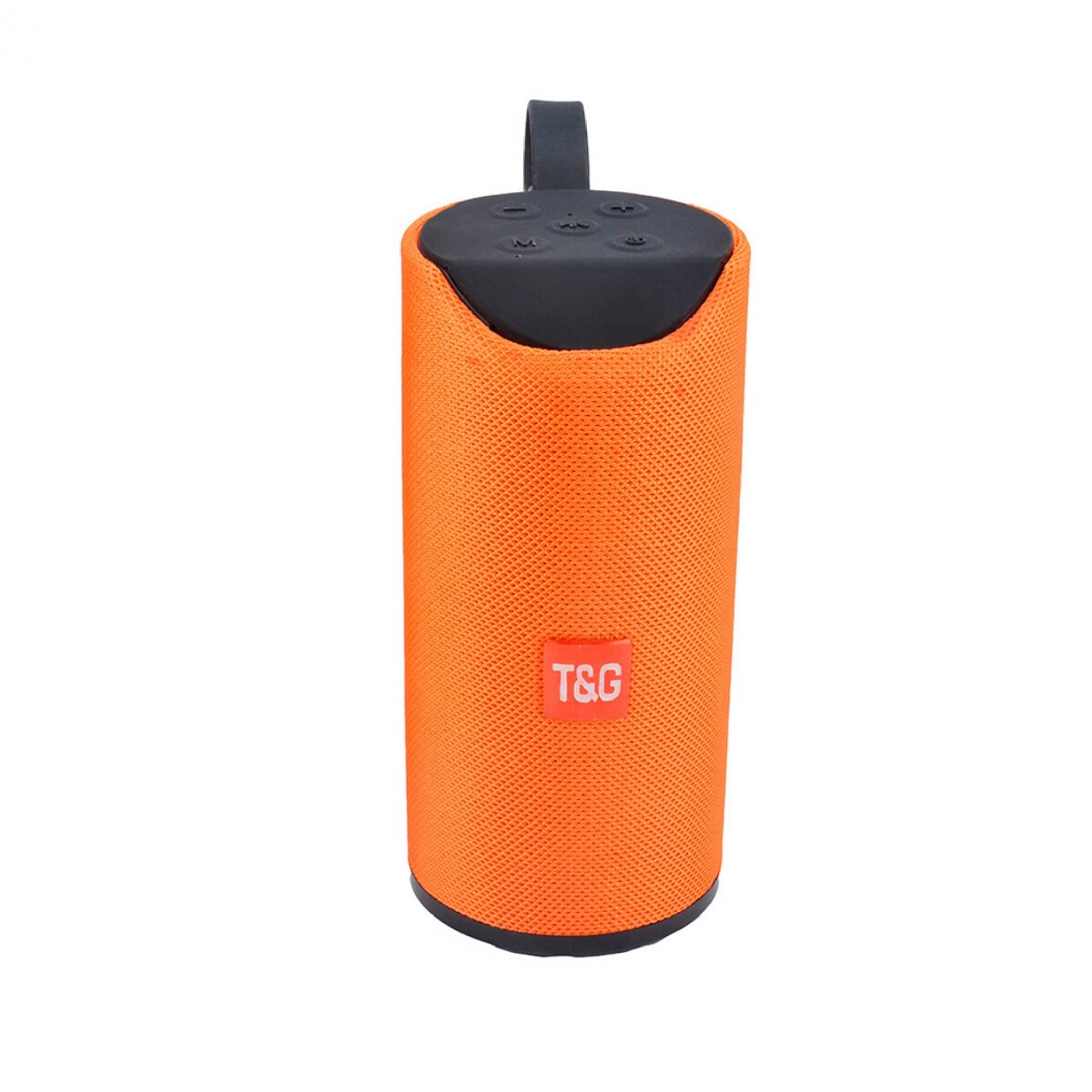 Parlante Bluetooth TG-113 - NARANJA 