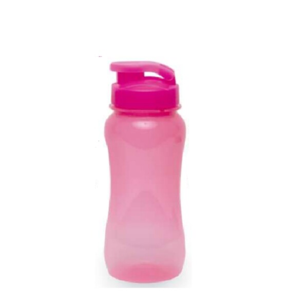 BOTELLA HORIZONTE 500 ML MULTICOLOR