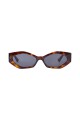 Lentes De Sol Sisse Black