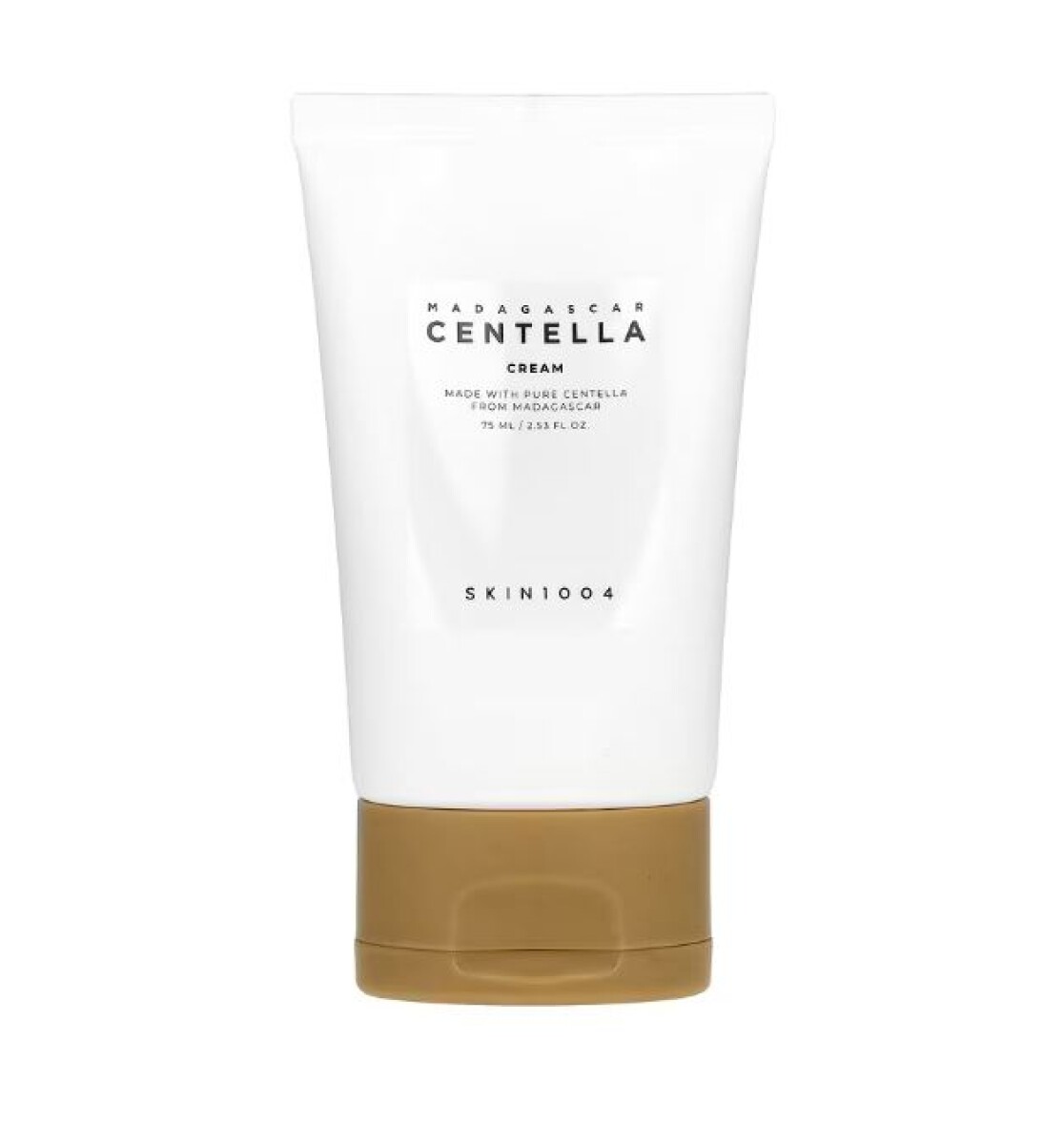 SKIN1004 MADAGASCAR CENTELLA CREAM 75 ML 