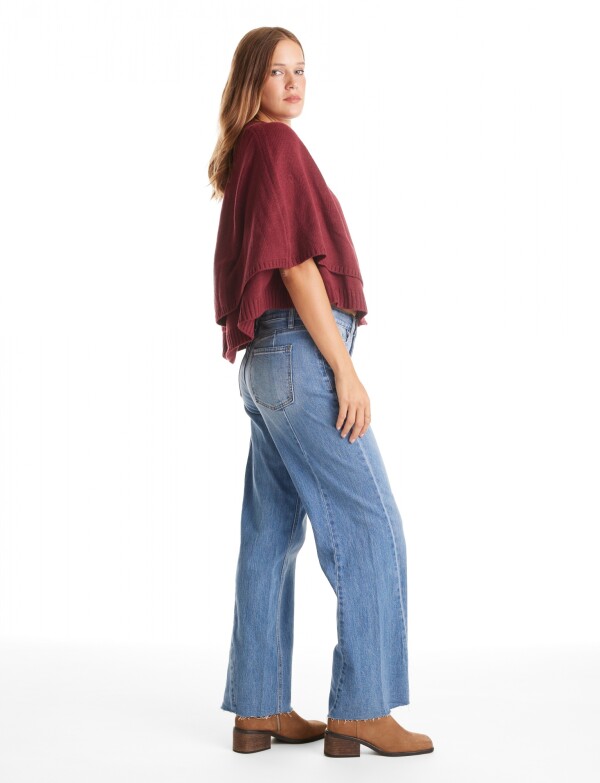 Capa Botones BORDEAUX