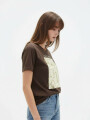 Remera Cacin Estampado 2