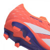 CHAMPIONES ADIDAS FUTBOL PREDATOR CLUB FG/MG J de Niños - JH8867 Naranja-blanco