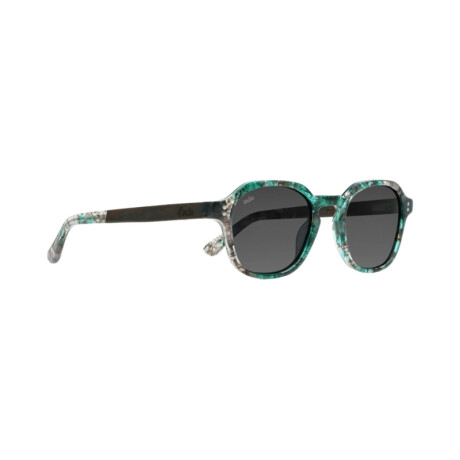 Lentes de Sol Indie Cactus Botanic/Gray