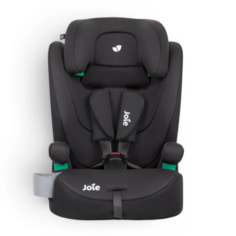 Booster Convertible Joie Elevate R129 (9–36 kg) SHALE Booster Convertible Joie Elevate R129 (9–36 kg) SHALE
