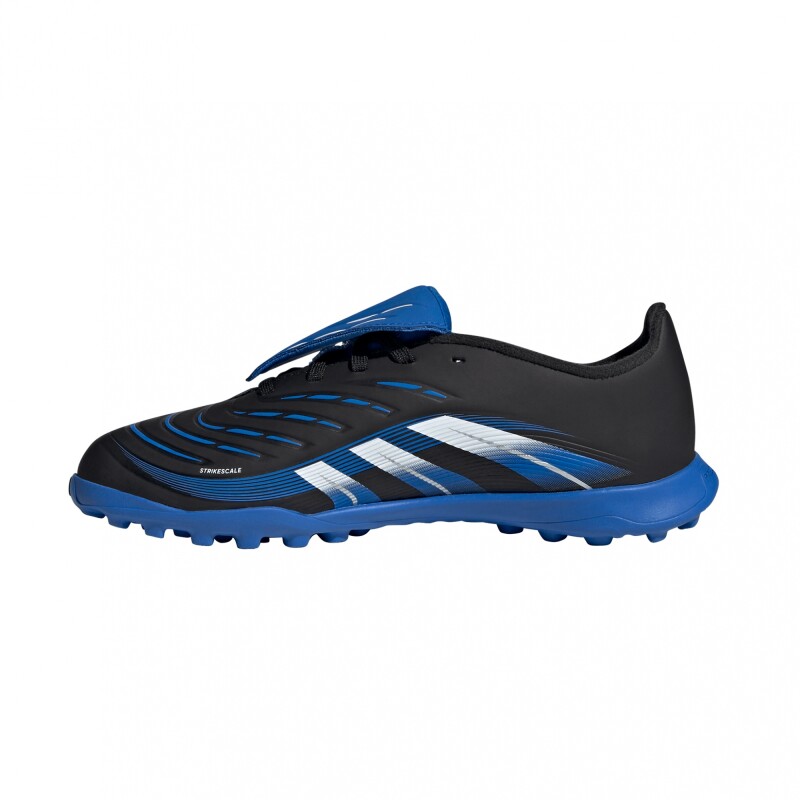 Championes adidas Predator League JB de niño Black & Blue