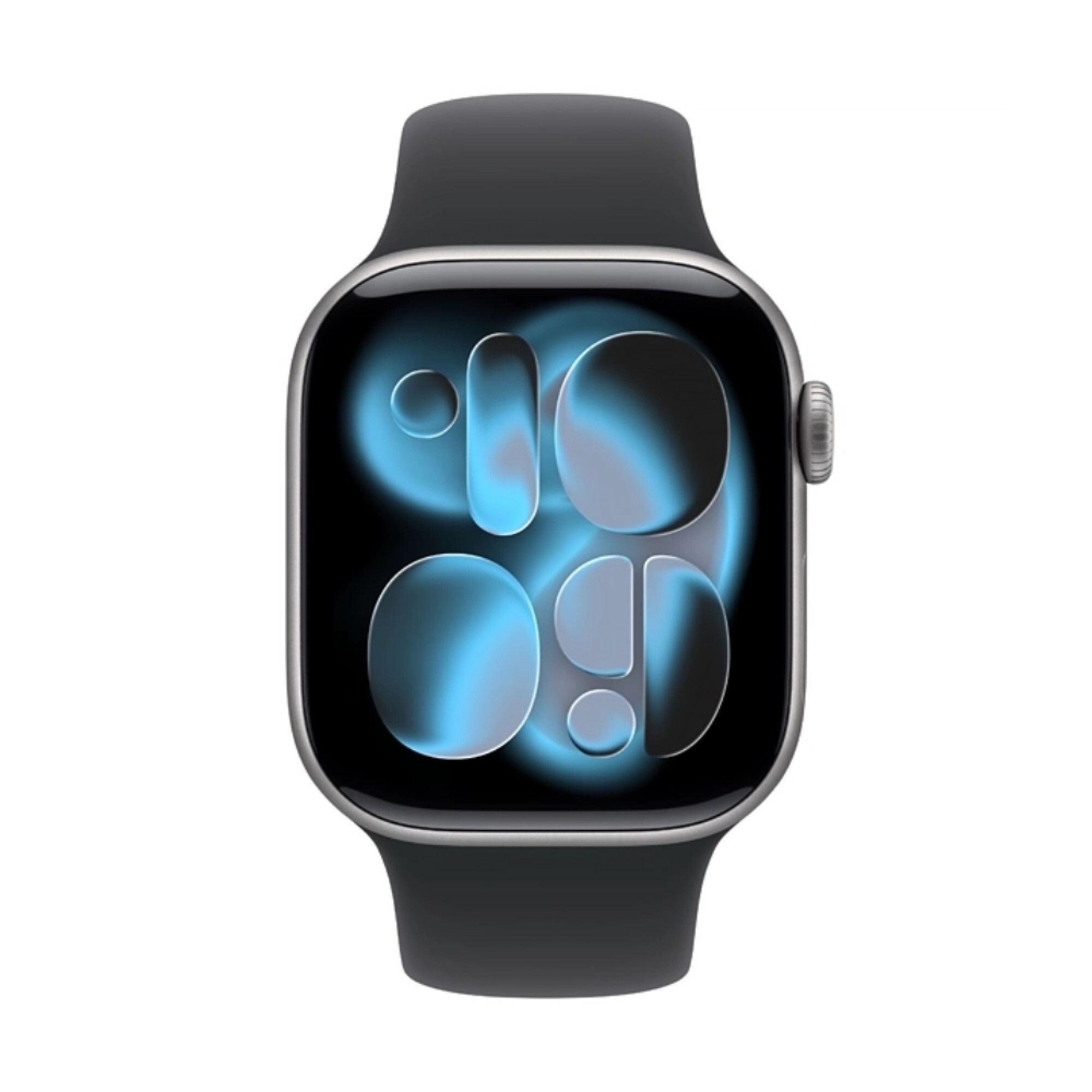 Apple Watch Series 11 42MM MEQW4LW/A Gray S