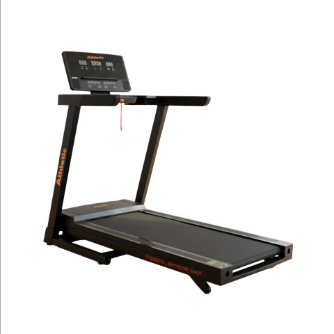 Caminador Plegable Athletic Advanced 1040t Bluetooth Negro