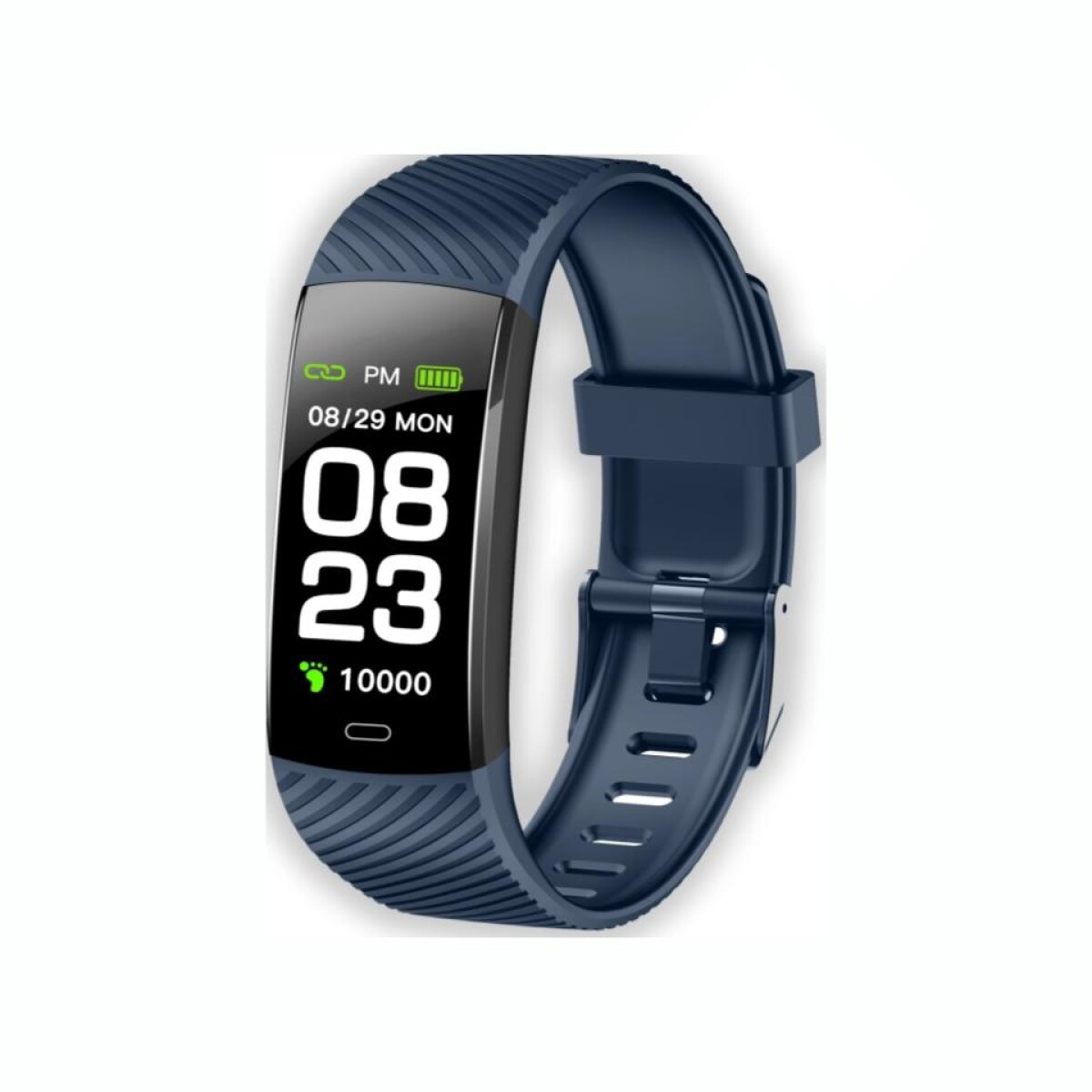 Reloj Smartwatch XION X-WATCH55 0.96' TFT - Blue 