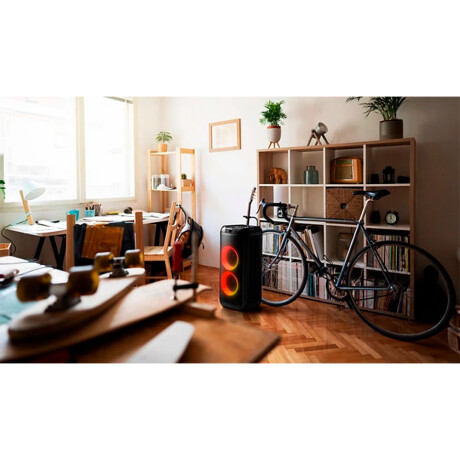 Parlante Philips TAX4209/37 Bluetooth Party 40W 001