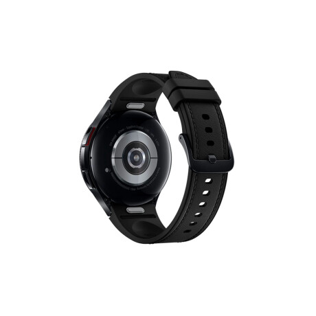 Smartwatch Samsung Galaxy 6 Classic (47mm) Black