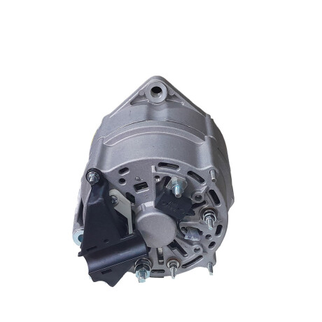 ALTERNADOR MERCEDES BENZ TRUCKS CAMION BUS 24V 100A SIST. BOSCH TRANSPO ALTERNADOR MERCEDES BENZ TRUCKS CAMION BUS 24V 100A SIST. BOSCH TRANSPO