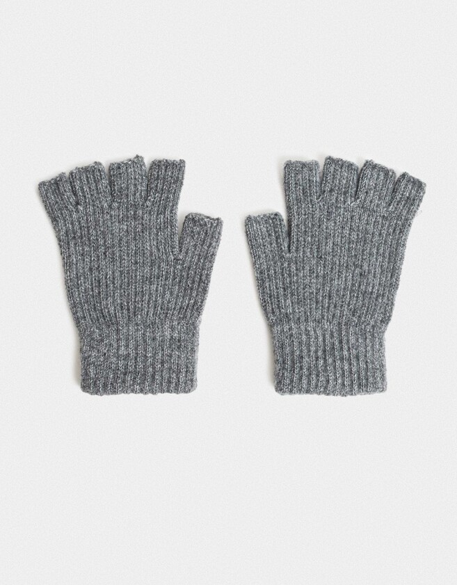 Guantes Varios Guantes - Gris Medio