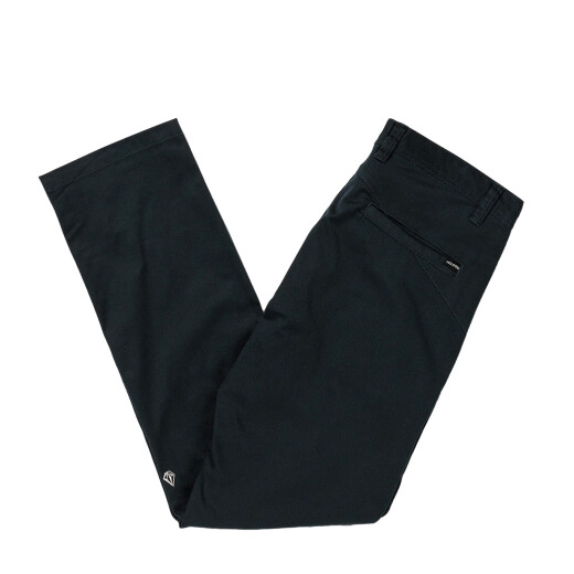 Pantalon Volcom Frickin Modern Stretch - Navy Pantalon Volcom Frickin Modern Stretch - Navy