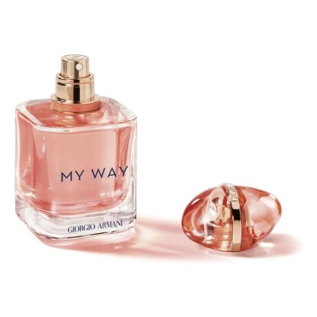 Perfume Armani My Way Ylang Femme EDP 90 ml Perfume Armani My Way Ylang Femme EDP 90 ml