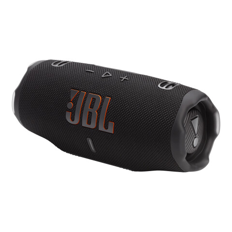 Parlante JBL Charge 6 Negro Parlante JBL Charge 6 Negro