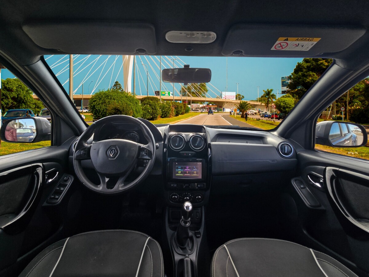 Renault Oroch 2019 EXCELENTE ESTADO! | Permuta / Financia Renault Oroch 2019 EXCELENTE ESTADO! | Permuta / Financia