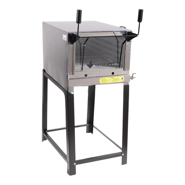 Horno pizzero a gas Venancio Modelo 60 Horno pizzero a gas Venancio Modelo 60