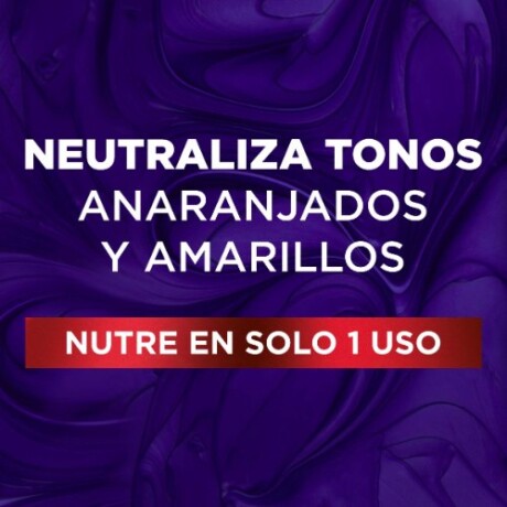 Elvive Acondicionador Matizador Violeta 150ml Elvive Acondicionador Matizador Violeta 150ml