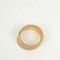Brazalete Lois Dorado