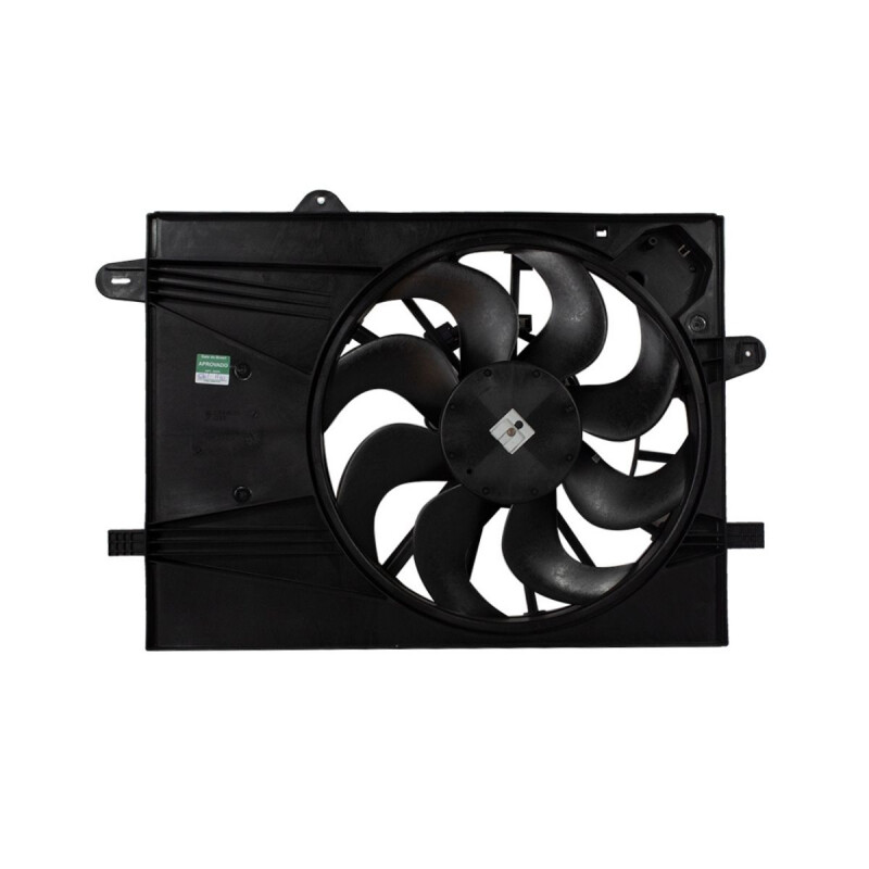 ELECTROVENTILADOR Electroventilador