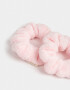 Skunzies Hair Care Set De Skunzies Toalla - Rosa Claro