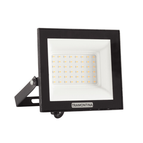 Proyector LED IP65 50W 3100Lm luz cálida TE3604