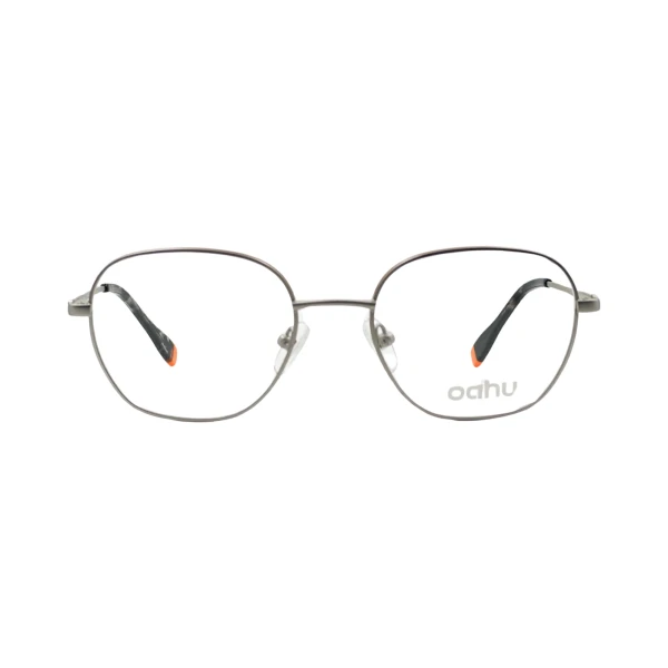 Oahu Oversize Gris Metal Oahu Oversize Gris Metal