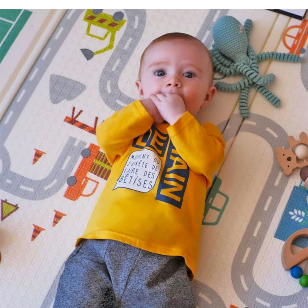 Alfombra antigolpe FUNMAT ASALVO Alfombra antigolpe FUNMAT ASALVO