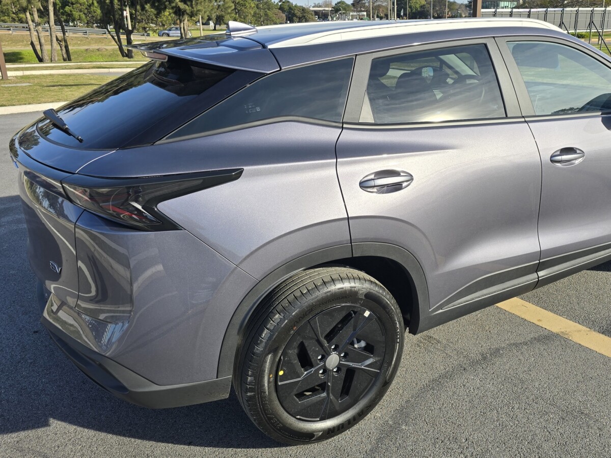 Omoda E5 Comfort 2027 0KM | Permuta / Financia Omoda E5 Comfort 2027 0KM | Permuta / Financia