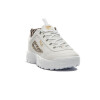 Championes Niña Fila Disruptor Blanco-Beige