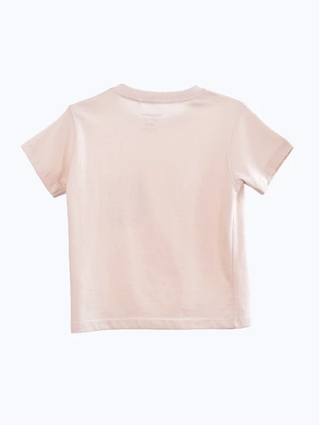 REMERA NICO BEIGE CLARO