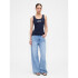 V-SL BF TANK GAP NAVY UNIFORM