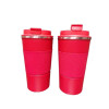 Vaso Termico 510 ml The Best Taste - WDF02 S/color