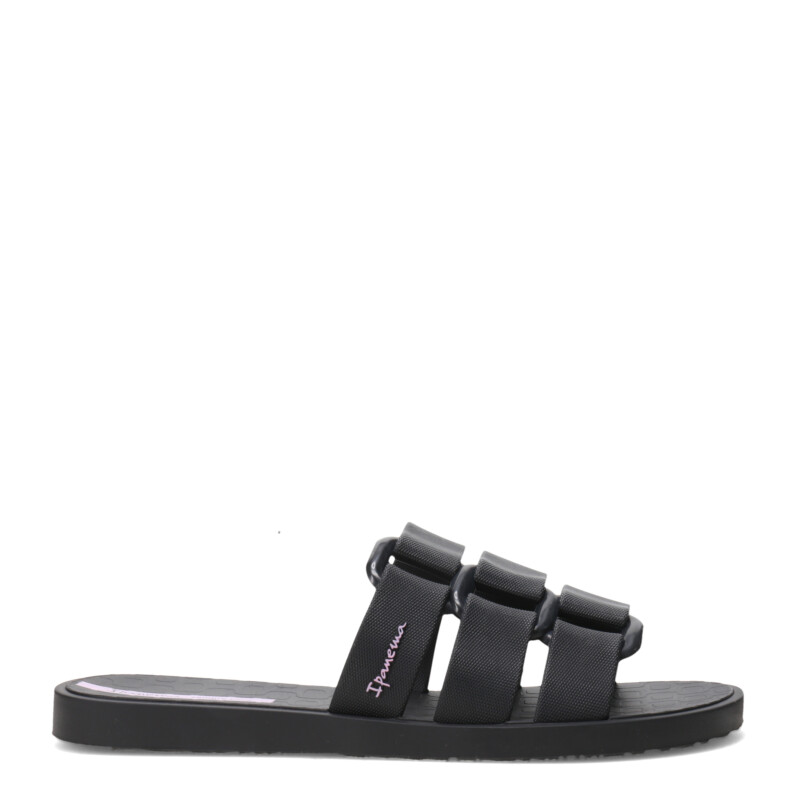 Sandalias de Mujer Ipanema Bold Negro