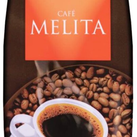 CAFE MELITA FUERTE 500 GRS CAFE MELITA FUERTE 500 GRS