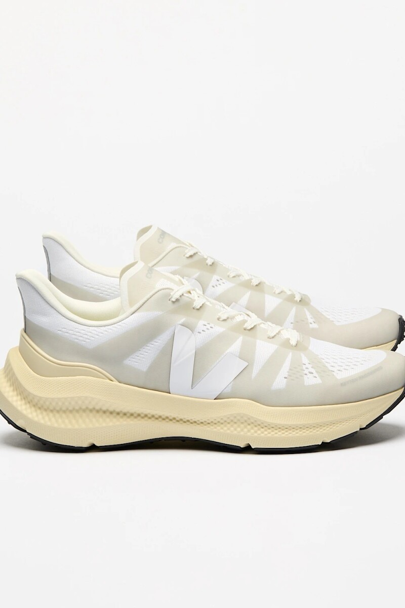 ZAPATILLA CONDOR 3 ADVANCED Blanco