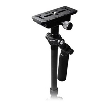 Trípode Estabilizador Vivitar Viv-st-6000-blk 59'' Ajustable Trípode Estabilizador Vivitar Viv-st-6000-blk 59'' Ajustable