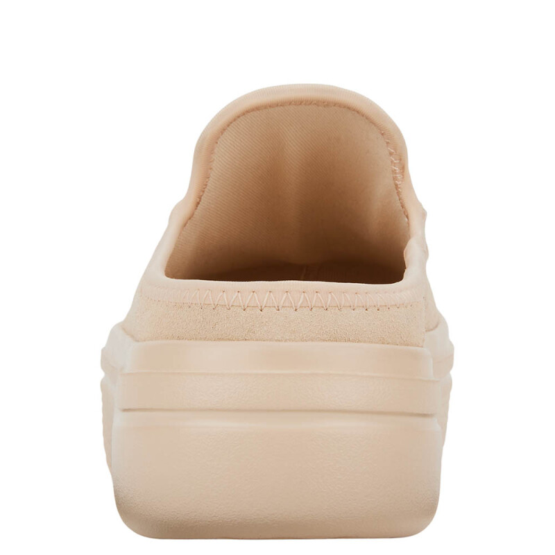 Zuecos Austin Lift Classic - Mujer Blush